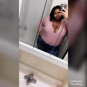 Meet your Posher, Ellionna